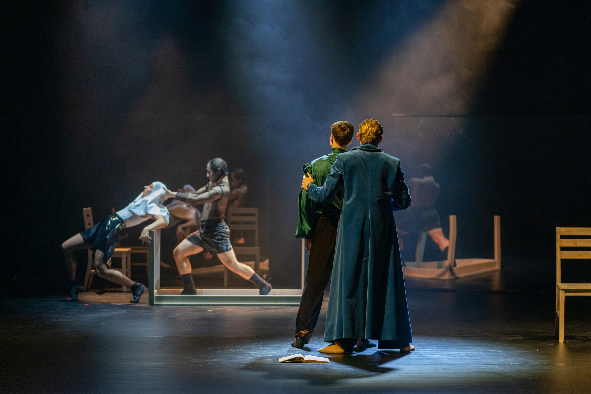 1984 Portret Doriana Graya 63 WEB